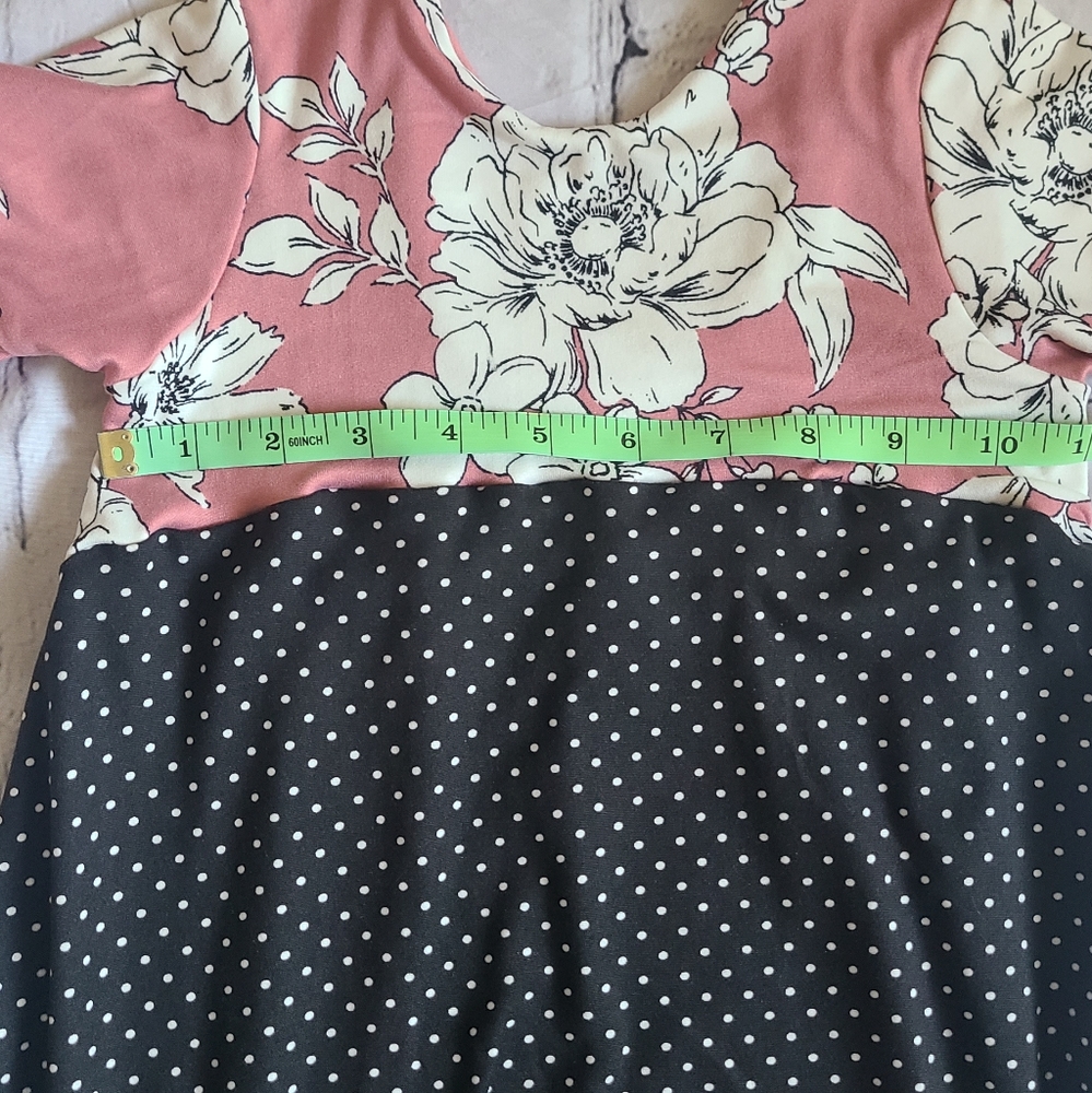 Capri romper - Picture 5 of 5